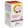 ABOCA VITAMIN C NATURCOMPLEX 14 COMPRIMIDOS MASTICABLES