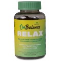AQUILEA ONBALANCE RELAX 60 GOMINOLAS SABOR FRUTOS DEL BOSQUE