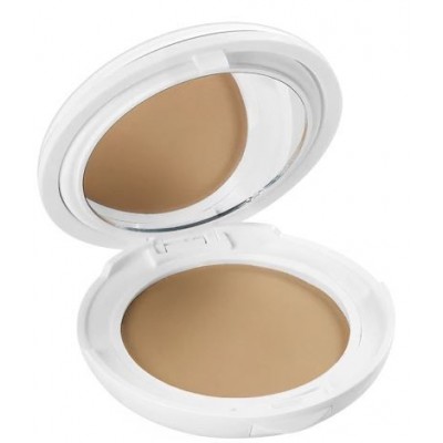 Comprar AVENE COUVRANCE CREMA COMPACTA CONFORT 3.0 ARENA 9.5 G al mejor precio en NuestraFarma, tu farmacia online