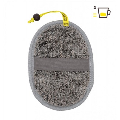 Comprar BETER ESPONJA DE BAÑO DE SISAL Y LINO COFFEE O´CLOCK 1 UNIDAD al mejor precio en NuestraFarma, tu farmacia online
