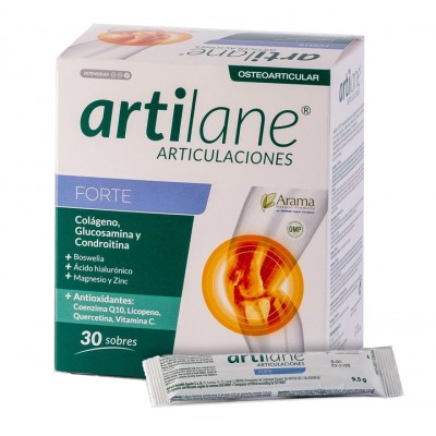 Comprar ARTILANE CLASSIC 30 SOBRES SABOR NEUTRO al mejor precio en NuestraFarma, tu farmacia online