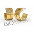 BIOJOUX PENDIENTES ELDWYN 20 MM BJT363 1 PAR