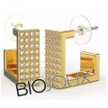BIOJOUX PENDIENTES AMARA 15 MM BJT373 1 PAR