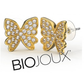 BIOJOUX PENDIENTES ELDARION 13.5 MM BJT354 1 PAR