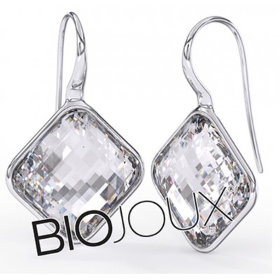 Comprar BIOJOUX PENDIENTES ELIANA 29 MM BJT378 1 PAR al mejor precio en NuestraFarma, tu farmacia online