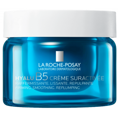 Comprar LA ROCHE-POSAY HYALU B5 SURACTIVATED CREMA 50 ML al mejor precio en NuestraFarma, tu farmacia online