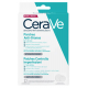 CERAVE PARCHES CONTROL IMPERFECCIONES 22 UNIDADES
