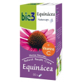 BIE3 ECHINACEA NATURCAPS 500 MG 80 CAPSULAS