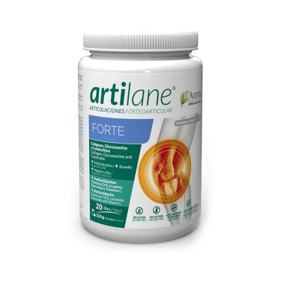 Comprar ARTILANE FORTE POLVO ORAL 220 G al mejor precio en NuestraFarma, tu farmacia online