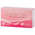 ISEREN CR 30 COMPRIMIDOS