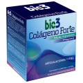 BIE3 COLAGENO FORTE SOBRES SOLUBLES 30 SOBRES