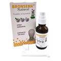 BRONSEMA SPRAY PROPOLIS & EQUINACEA 30 ML