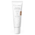 AVENE COUVRANCE MAQUILLAJE FLUIDO DORADO 5.0 30 ML