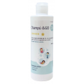 PHARMA & GO CHAMPU CON ARBOL DEL TE JUNIOR 300 ML