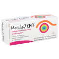 MACULA Z ORO 60 COMPRIMIDOS BUCODISPERSABLES
