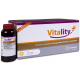VITALITY PLUS 15 VIALES MONODOSIS