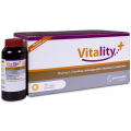 VITALITY PLUS 15 VIALES MONODOSIS