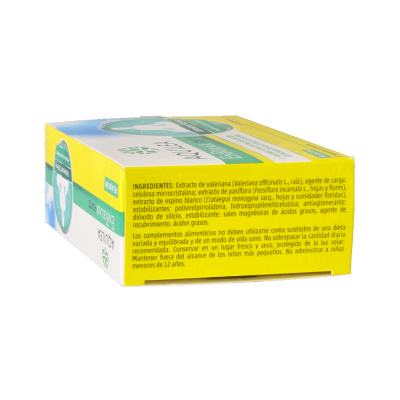 Comprar AQUILEA ENRELAX FORTE 30 COMPRIMIDOS al mejor precio en NuestraFarma, tu farmacia online