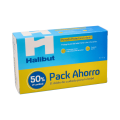 HALIBUT DERMO H POMADA PROTECTORA INFANTIL 2 ENVASES 45 G