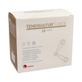 TENDISULFUR FORTE 28 SOBRES