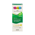 PEDIAKID TOS SECA Y PRODUCTIVA 125 ML