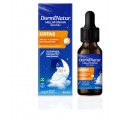 DORMINATUR MELATONINA GOTAS 30 ML SABOR VAINILLA