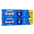 ORAL-B PRO EXPERT PROTECCION PROFESIONAL PASTA 2 X 125 ML