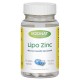 MEDNAT ZINC LIPOSOMAL 60 CAPSULAS