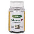 MEDNAT POLICOSANOL 60 CAPSULAS