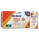 MERITENE FUERZA Y VITALIDAD DRINK 12 BOTELLAS 180 ML SABOR VAINILLA