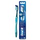 ORAL-B PRO-CLEAN ADVANCED CEPILLO DENTAL ADULTO MANUAL 40 MEDIO 1 UNIDAD