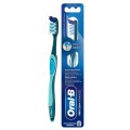 ORAL-B PRO-CLEAN ADVANCED CEPILLO DENTAL ADULTO MANUAL 40 MEDIO 1 UNIDAD