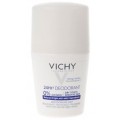 VICHY DESODORANTE 24H TACTO SECO SIN SALES DE ALUMINIO-SIN ALCOHOL 50 ML