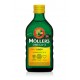 MOLLER´S ACEITE DE HIGADO DE BACALAO SABOR LIMON 250 ML
