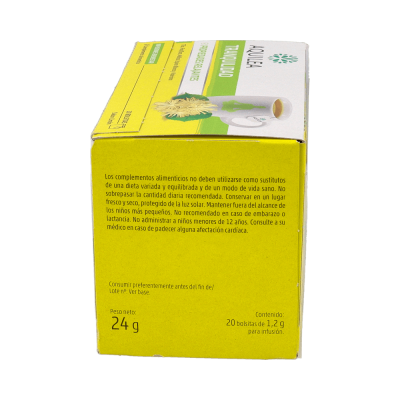 Comprar AQUILEA TRANQUILIDAD 20 BOLSITAS 1,2 G al mejor precio en NuestraFarma, tu farmacia online