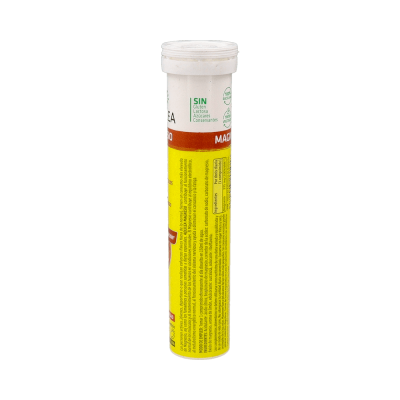 Comprar AQUILEA MAGNESIO EFERVESCENTE 300 MG 14 COMPRIMIDOS al mejor precio en NuestraFarma, tu farmacia online