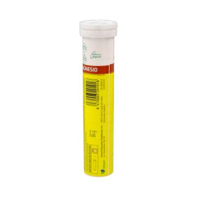 Comprar AQUILEA MAGNESIO EFERVESCENTE 300 MG 14 COMPRIMIDOS al mejor precio en NuestraFarma, tu farmacia online