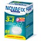 NOVAFIX TABLETAS LIMPIADORAS TRIPLE ACCION 66 TABLETAS