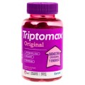 TRIPTOMAX ORIGINAL SABOR MORA 60 GUMMIES