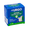 URGOPORE ESPARADRAPO PIEL SENSIBLE 5 M X 2,5 CM