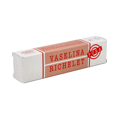 Comprar RICHELET VASELINA PURA 30 G al mejor precio en NuestraFarma, tu farmacia online