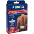 URGO PARCHE TERMICO TERAPEUTICO LUMBAR 4 UNIDADES