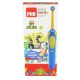 PHB CEPILLO ELECTRICO RECARGABLE ACTIVE JUNIOR MADAGASCAR