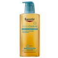 EUCERIN ATOPICONTROL OLEOGEL DE BAÑO CALMANTE 400 ML