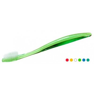 Comprar LACER BLANC CEPILLO DENTAL ADULTO 1 UNIDAD al mejor precio en NuestraFarma, tu farmacia online