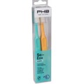 PHB SO-ECO CEPILLO MANUAL SUAVE 2 UNIDADES