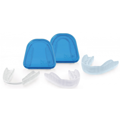 Comprar BRUXICALM NIGHT PROTECTOR BUCAL ANTI-BRUXISMO 1 PROTECTOR al mejor precio en NuestraFarma, tu farmacia online