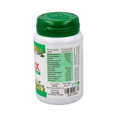 Comprar ESI TRELAX 100 TABLETAS al mejor precio en NuestraFarma, tu farmacia online