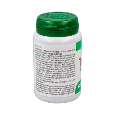 Comprar ESI TRELAX 100 TABLETAS al mejor precio en NuestraFarma, tu farmacia online