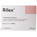 RILEX 30 CAPSULAS